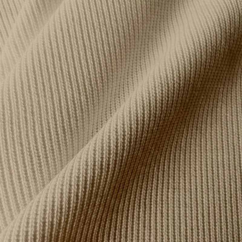 Knit Fabric UNI Linen